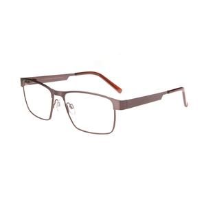 Success SS-390 Pewter Eyeglasses 58/18/150